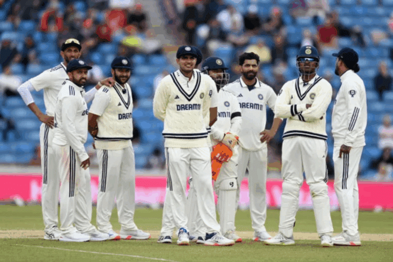 The former captain of India wants this player to take the new ball in ENG vs IND 2nd Test Test