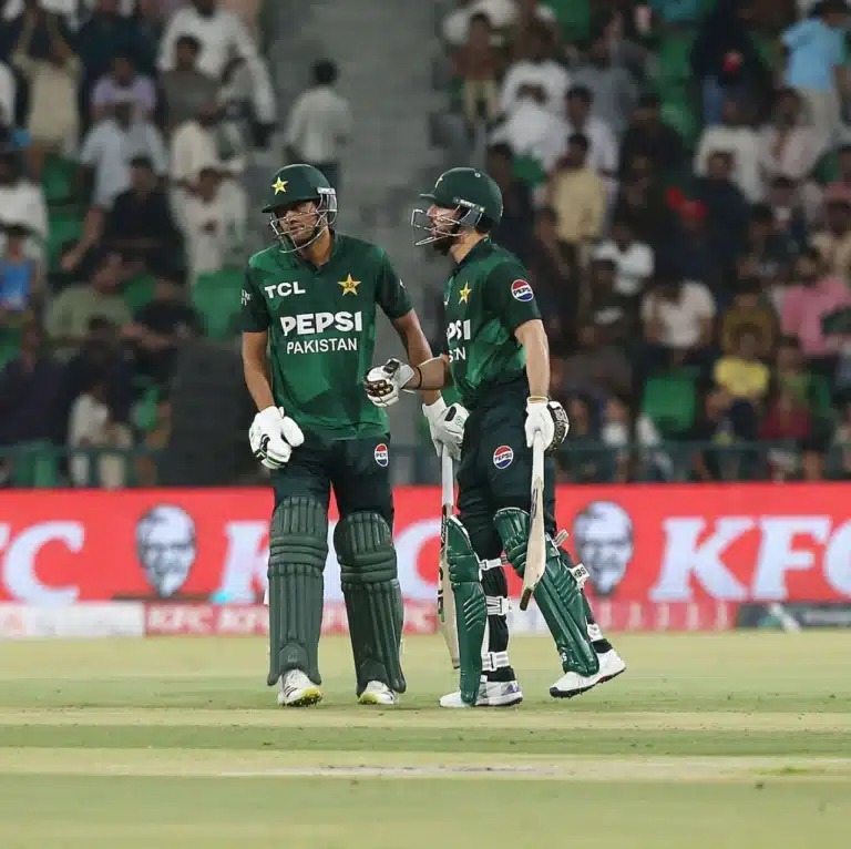 The next generation of Pakistan T20 players who take over Babar Azam and Mohammad Rizwan Ft. Hasan Nawaz The next generation of Pakistan T20 players who take over Babar Azam and Mohammad Rizwan Ft. Hasan Nawaz
