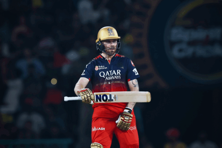 Will Phil Salt play today in the final RCB vs Pbks IPL 2025? Interrogation marques about increasing availability