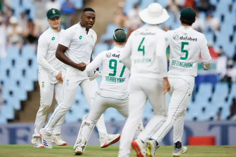 Zimbabwe’s star fractures after being hit by the delivery of Kagiso Rabada during the WTC 2025 final preparations warming combat of South Africa Zimbabwe’s star fractures after being hit by the delivery of Kagiso Rabada during the WTC 2025 final preparations warming combat of South Africa