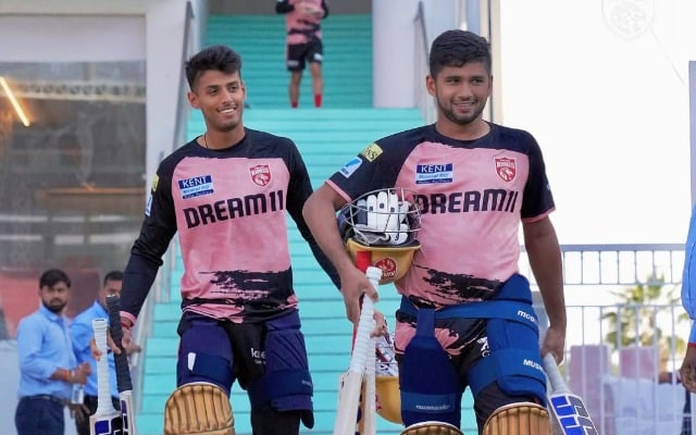 After Musheer Khan, Suryansh Shedge, PBK can aim for another young Mumbai talent for IPL 2026 after an impressive show in England