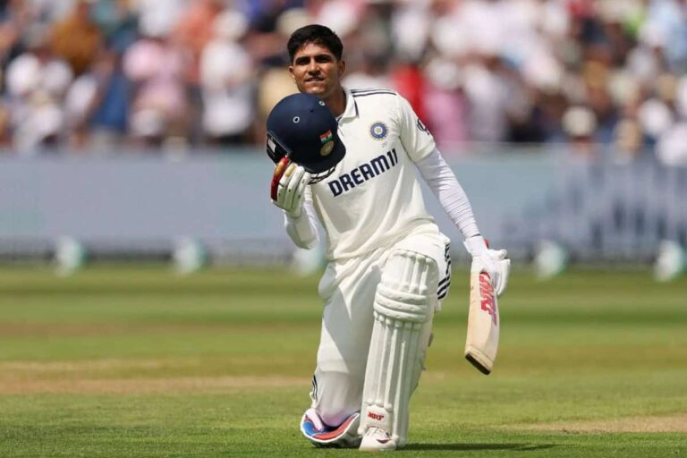 ‘After the IPL …’- Shubman Gill reveals adjustments in his batting after the double ton record in Eng vs Ind 2nd Test