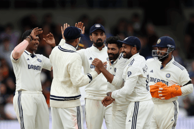 ‘Gambhir was not retained’ – social networks become crazer after the exclusion of Star Player in India playing XI for Eng vs Indic Test