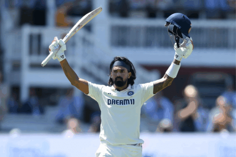 ‘Worked With F1 Coaches’ – KL Rahul Opens Up on Mental Drills To Improve Reaction Times After Century in ENG vs IND 3rd Test