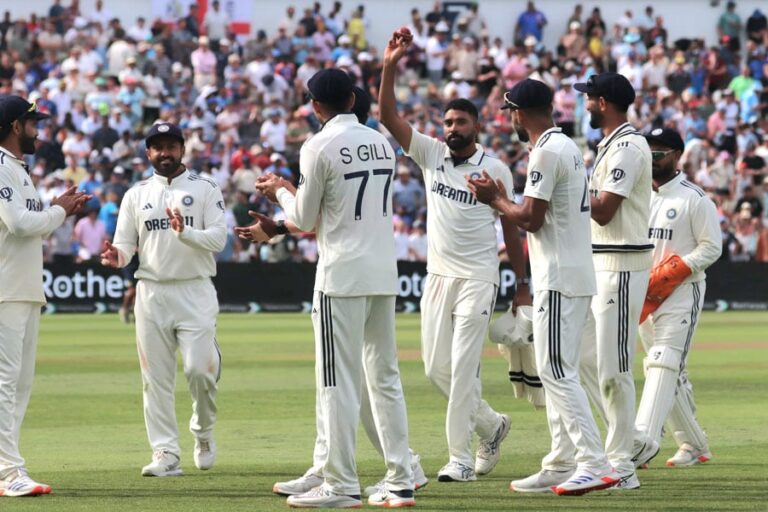 ‘I don’t have regular opportunities’ – India Pacer opens to play the second violin after heroics in ENG vs IND 2nd Test Test