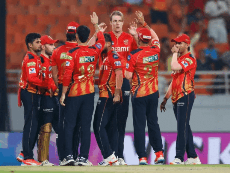 Punjab Kings Star on the cusp of the rare record of T20 after a brilliant streak of form, presents a solid case for IPL 2026 retention