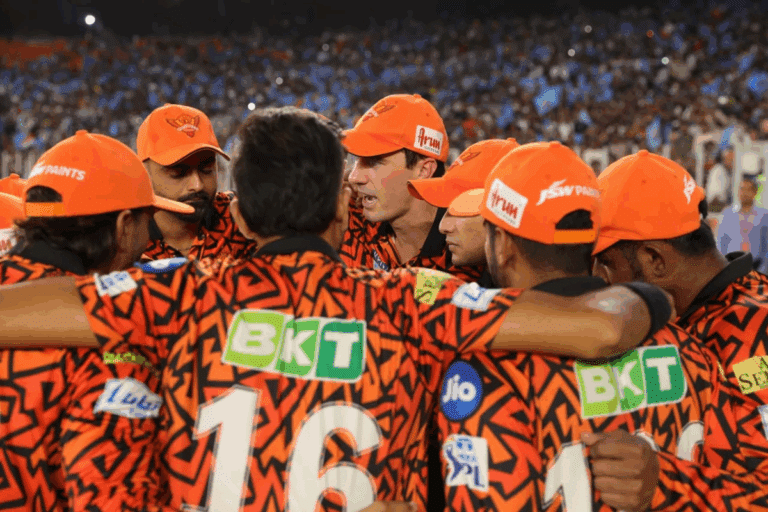 Sunrisers Hyderabad Star continues a strong form of proof with consecutive centuries, solidifies the paper number 3