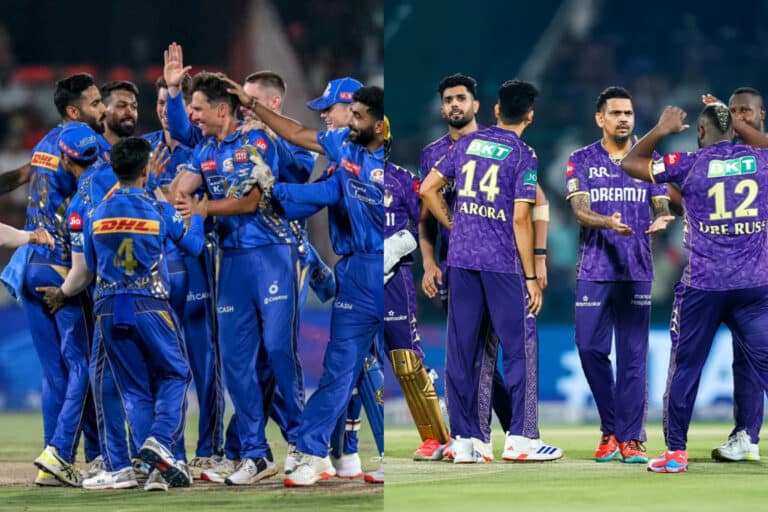 The Mumbai Indians wait on the KKR players list for the ‘Match Made in Heaven’ movement before the IPL 2026 auction