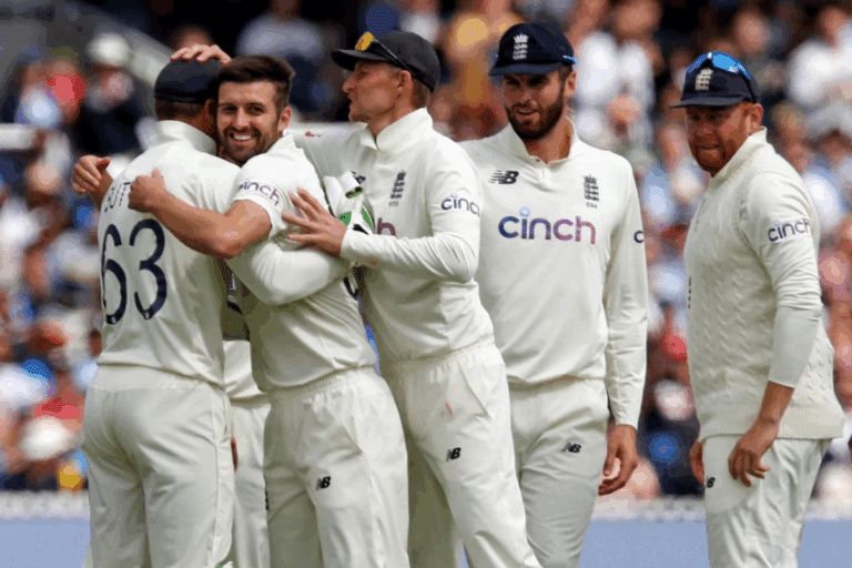 The discarded batter demonstrates the preparation of the test for England with Triple Century in the 2025 County Championship