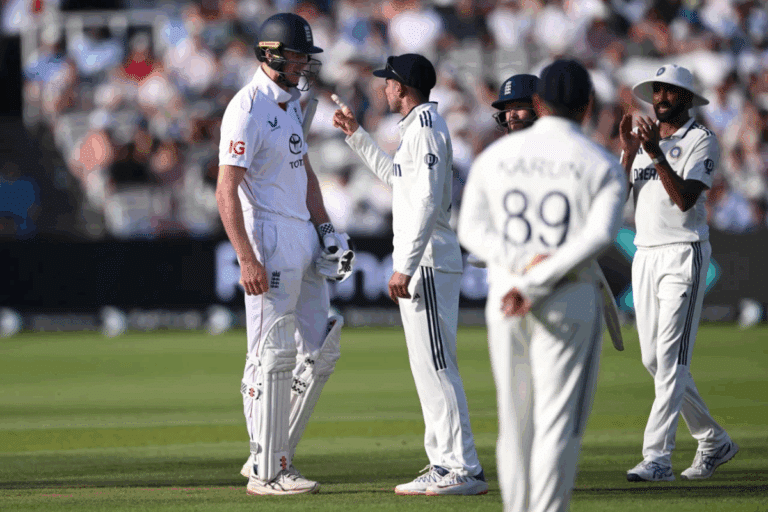 Former England Player Jonathan Trott Criticises Shubman Gill for Heated Exchange With Zak Crawley Over Time-Wasting During ENG vs IND 3rd Test