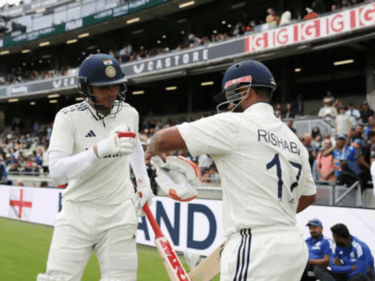 ‘They are playing in the ego of England’: the former player of England prodige praise in India after the record display of batting in ENG vs IND IND 2nd Test