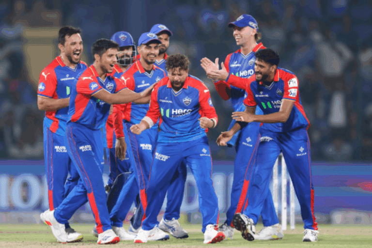 ‘This is the first time …’ – Delhi Capitals Star ready to surprise in IPL 2026 after perfecting new skills
