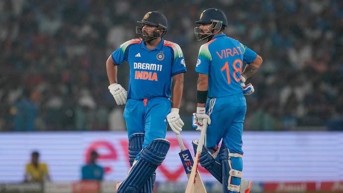 Virat Kohli, Rohit Sharma will have to wait for India to return as the Bangladesh tour is canceled