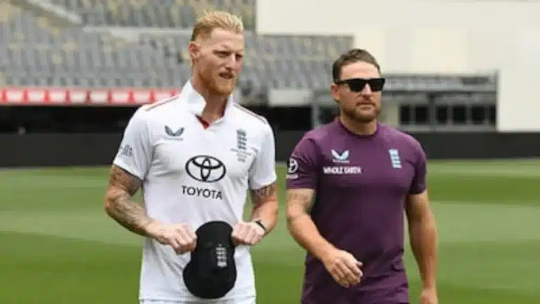 ‘Agreeing on everything is impossible’: Ben Stokes breaks silence on his breakup with Brendon McCullum