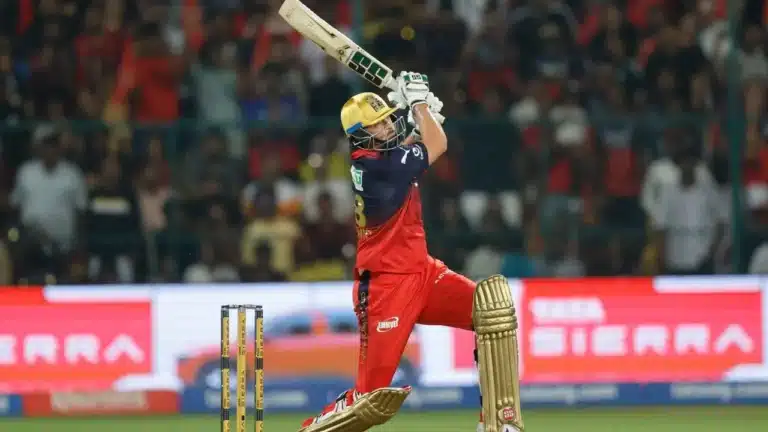 Aiden Markram’s gaffe ruins good work by Abdul Samad as Tim David survives during RCB vs LSG clash