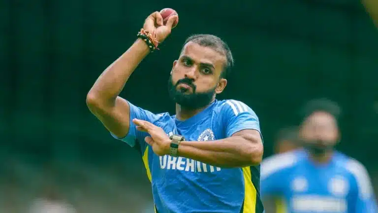 Akash Deep injury update: Pacer’s return date confirmed amid IPL 2026
