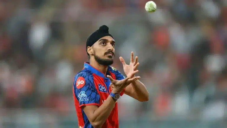 Arshdeep Singh’s poor form ’cause for concern’, warns Piyush Chawla after PBKS loss against RR