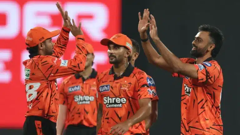 Big blow? Eshan Malinga and 2 SRH stars fly home midway through IPL 2026