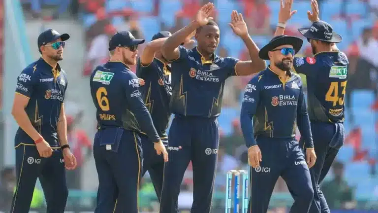 Huge blow for GT! Jos Buttler’s countryman ruled out of IPL 2026, shock replacement named