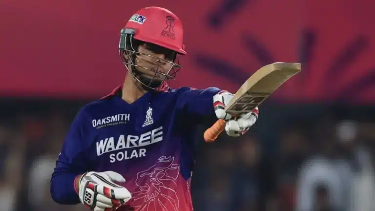 EX-CSK spinner warns Ajit Agarkar and Gautam Gambhir to handle Vaibhav Sooryavanshi carefully