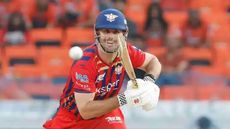 Former India goalkeeper identifies LSG’s biggest problem ahead of RCB clash