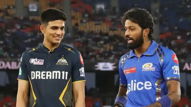 GT vs MI Impact Players Today: Toss Report, Playing XIs, Latest Updates IPL 2026 Match 30