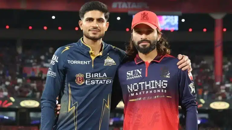 GT vs RCB Impact Players Today: Pitch Report, Playing XI, Latest Updates IPL 2026 Match 42