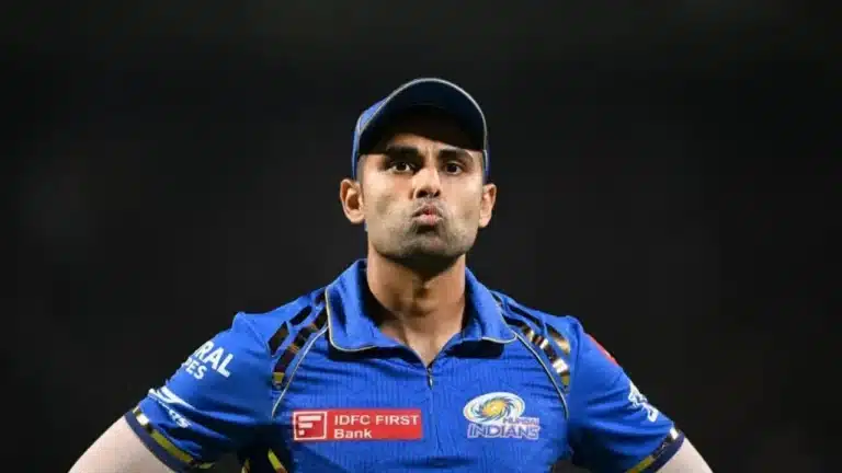 Is Suryakumar Yadav’s dismissal inevitable? Three reasons why MI star should be removed from Playing XI
