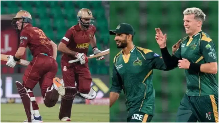 MS vs HYDK Match Prediction: Playing XI, Pitch & Weather report, key battles! PSL 2026 Eliminator 1 – Multan Sultans vs Hyderabad Kingsmen