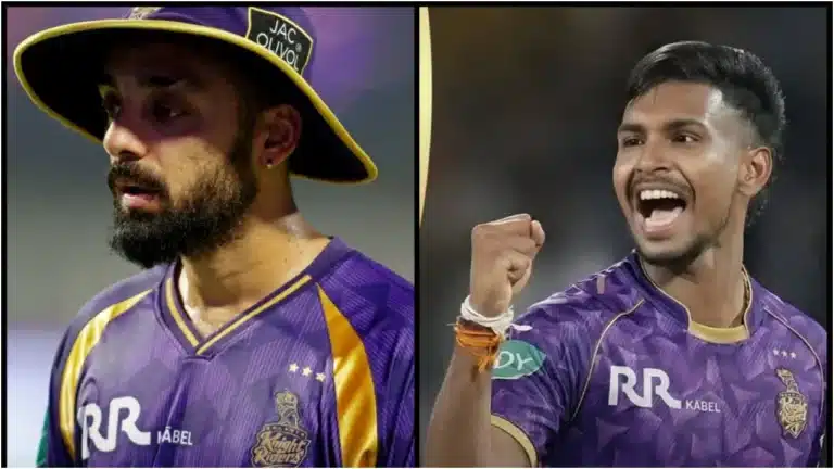 Matheesha Pathirana is fit but unavailable, Varun Chakravarthy has a hairline fracture! Shocking details