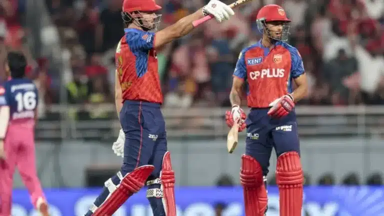 NOT MS Dhoni! Marcus Stoinis has the best strike rate in the 20th Over of an IPL match