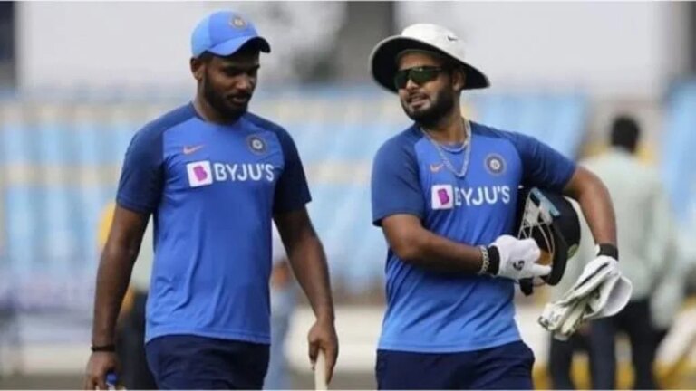 Sanju Samson all set to snatch ODI spot from Rishabh Pant after the latter’s IPL disaster