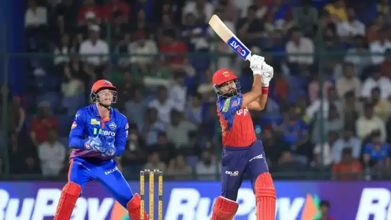 Shreyas Iyer’s Kings of Punjab hunt 265; Complete list of the most successful chases in T20 history