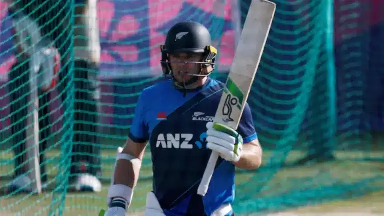 Tom Latham ruled out of first T20I against Bangladesh, Nick Kelly named New Zealand captain