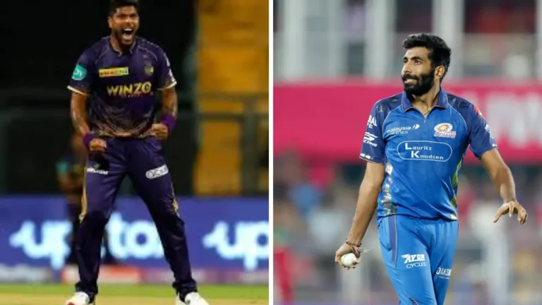 Umesh Yadav gives reality check to Mumbai Indians: ‘Jasprit Bumrah can’t win games alone’