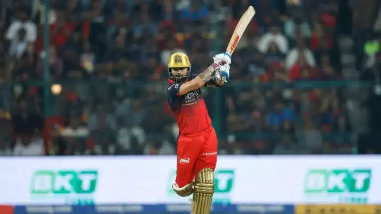 ‘Virat Kohli got injured and the knock was slow’: Former KKR star’s bold verdict on batsman’s innings against MI