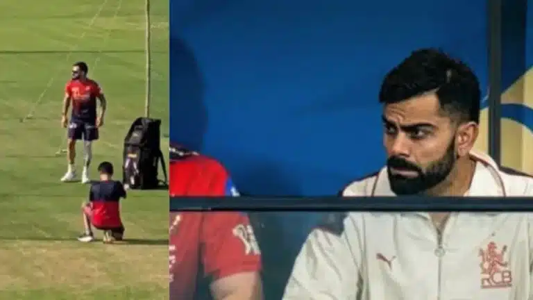 Virat Kohli out of IPL 2026? RCB issues official medical bulletin ahead of LSG clash
