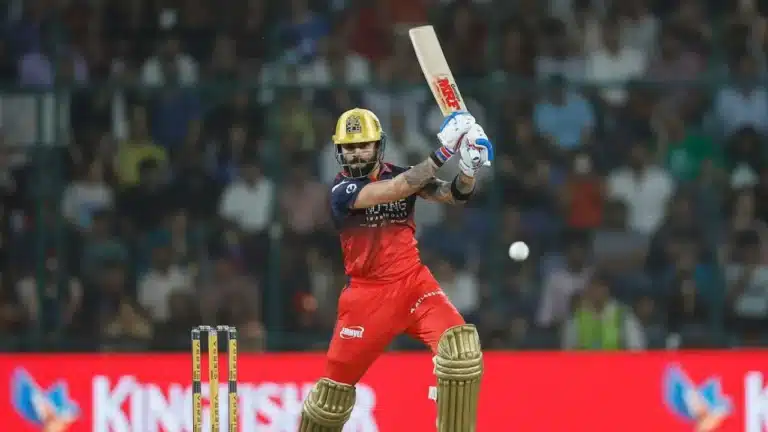 Virat Kohli sets unmatched record; becomes the first player to score 9,000 runs in IPL