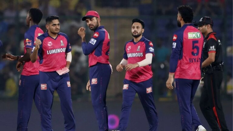 Will Rajasthan Royals be banned? BCCI secretary reveals plans to punish Vaibhav Sooryavanshi’s team