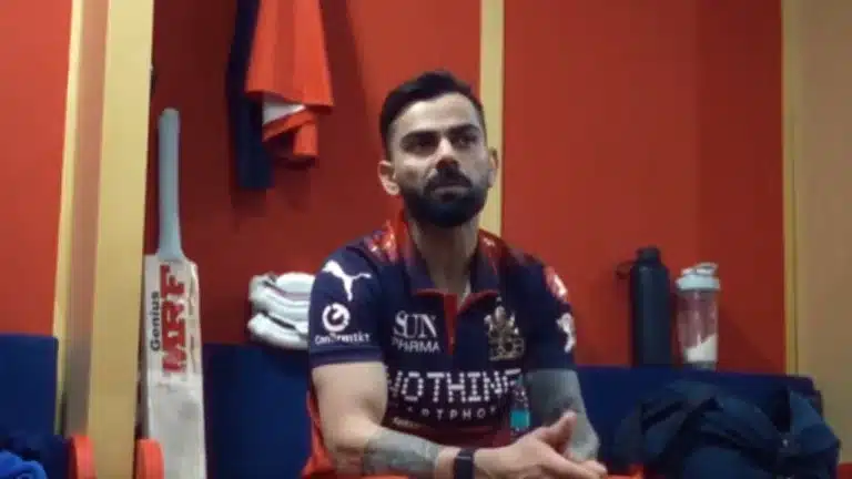 Virat Kohli 6