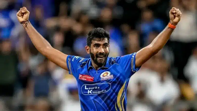 "Need to find answers:" EX-CSK opener slams Mumbai Indians for misusing Jasprit Bumrah in IPL 2026
