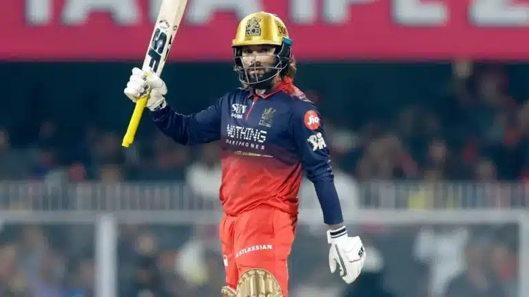 EX-IPL winner backs Rajat Patidar to replace star India batter in middle order after IPL 2026