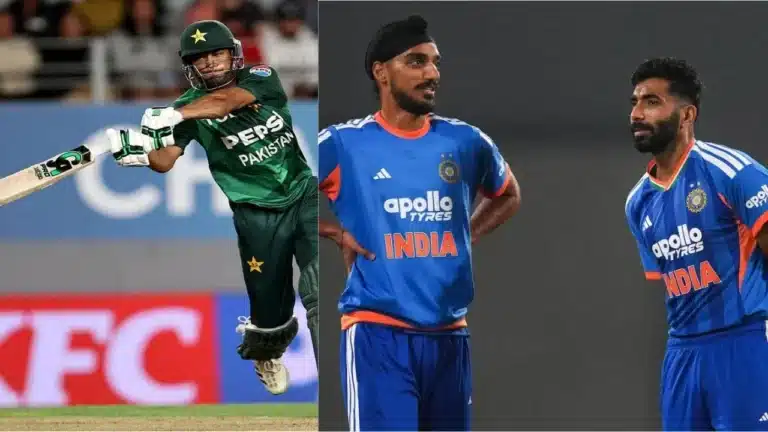 "we have to attack": Pakistan cricketer Hasan Nawaz sends warning to Jasprit Bumrah and team India during PSL 2026