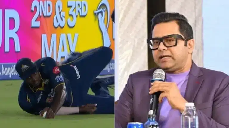 Aakash Chopra tags IPL umpire as villain in Rajat Patidar-Jason Holder catch controversy
