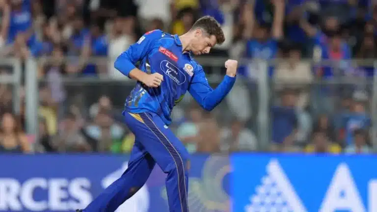 Blow for New Zealand! Mitchell Santner suffers grade 3 injury, outside Ireland, England