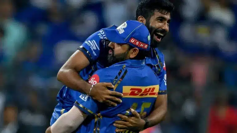 Crack in ME? Rohit Sharma and Jasprit Bumrah leave team trip amid IPL 2026 chaos