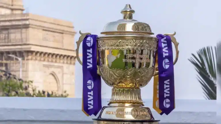 IPL 2026: BCCI secretary Devajit Saikia releases massive update on playoff announcement date