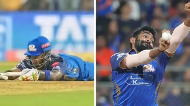 MI coach issues strong statement on Suryakumar Yadav, Jasprit Bumrah’s IPL 2026 horror show