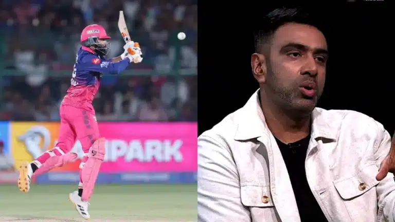 Ravichandran Ashwin exposes Ravindra Jadeja’s MS Dhoni-like mindset; How ignored advice backfired in IPL 2026