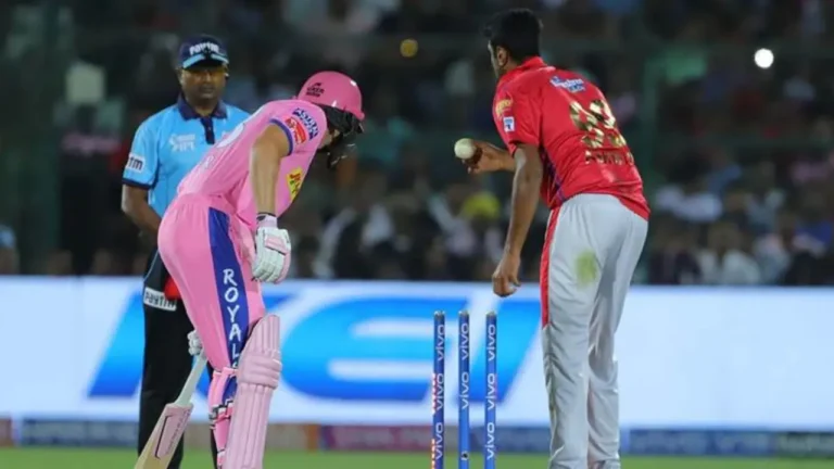 Ravichandran Ashwin makes no apology for Jos Buttler ‘Mankad’ controversy, makes strong claim to ICC